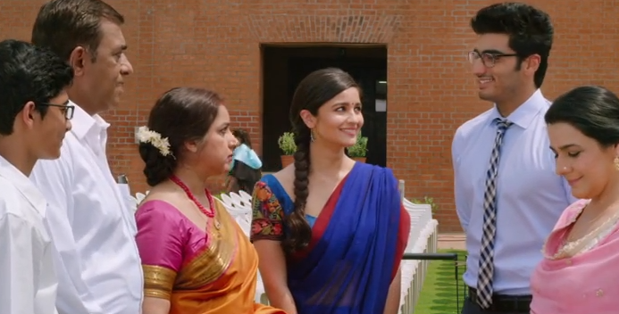 Pyaar ka Bomb - Dialogue Promo - 2 States