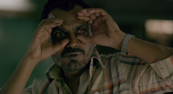 Raman Raghav 2.0 | Official Trailer | Nawazuddin Siddiqui, Vicky Kaushal | Releasing 24th June 2016