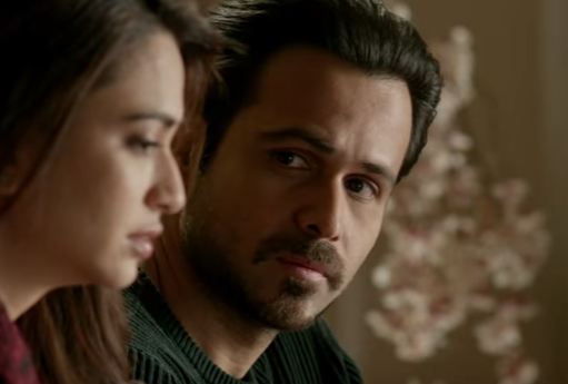 RAAZ REBOOT Dialogue Promo Secrets Are Enemy of Love | Emraan Hashmi, Kriti Kharbanda, Gaurav