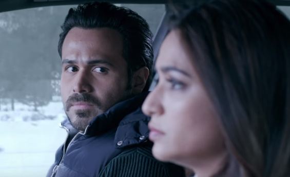 RAAZ REBOOT Dialogue Promo - Mein Badal Gaya Hu | Emraan Hashmi, Kriti Kharbanda, Gaurav