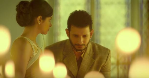 Ro Len De Video Song | 1920 LONDON | Sharman Joshi, Meera Chopra, Shaarib and Toshi | T-Series