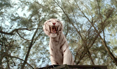 Roar -Tigers Of The Sundarbans | Official Theatrical Trailer