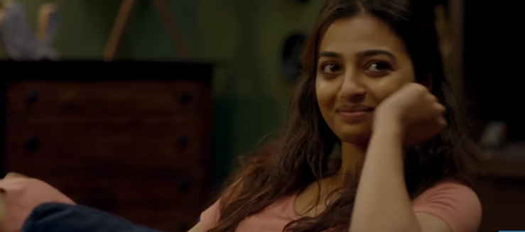 Roke Na Ruke Official Video Song | Phobia | Radhika Apte