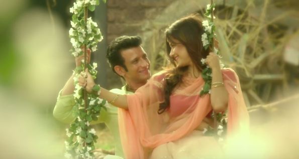 Rootha Kyun Video Song | 1920 LONDON | Sharman Joshi, Meera Chopra | Shaarib, Toshi | Mohit Chauhan