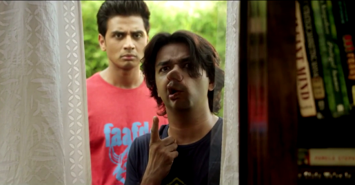 SOLID PATELS | Official Teaser Trailer featuring Shazahn Padamsee, Shiv Pandit, Ali Asgar..