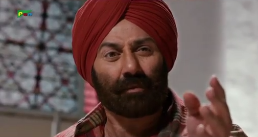 Singh Saab The Great | Dialogue Promo 1
