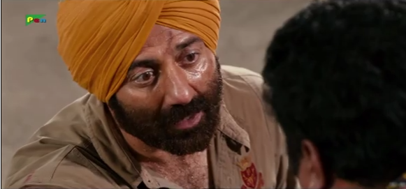Singh Saab The Great | Dialogue Promo 2