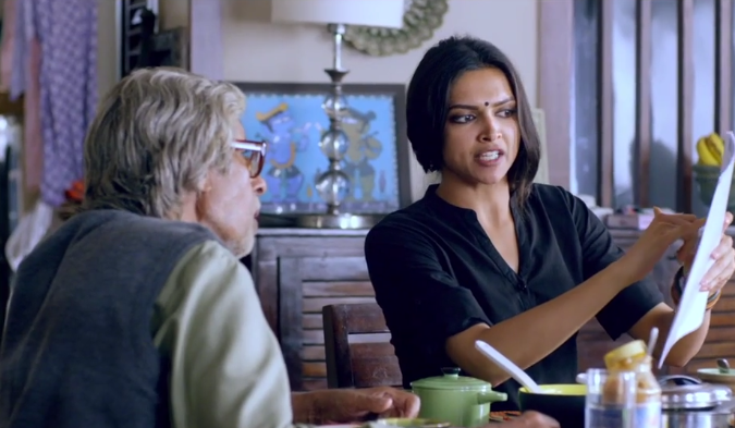 Saare reports normal hai | Dialogue Promo 6 | Piku | 8th May