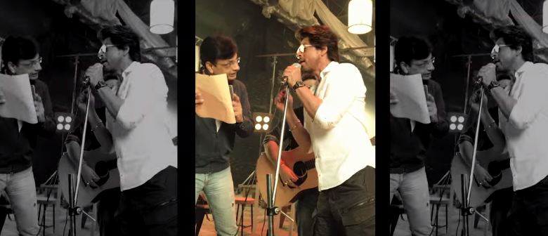 Safar – Official Remix by Sonic Sage| Anushka Sharma| Shah Rukh Khan| Pritam| Arijit Singh