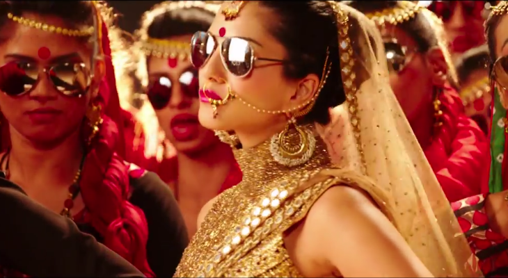 Saiyaan Superstar VIDEO Song | Sunny Leone | Tulsi Kumar | Ek Paheli Leela