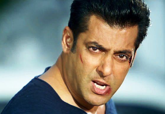 Exclusive Full trailer of Jai Ho featuring Salman Khan