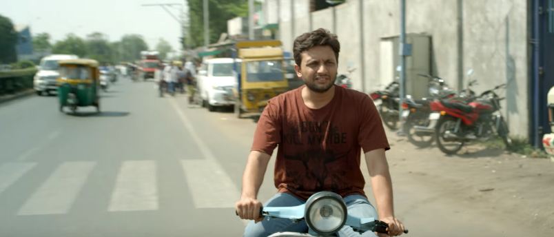 SAMEER Official Trailer | Releasing 15 Sept | Mohd. Zeeshan Ayyub, Anjali Patil, Subrat Dutta