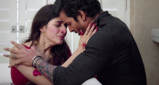 Sanam Teri Kasam Official Trailer 2 | Harshvardhan Rane, Mawra Hocane