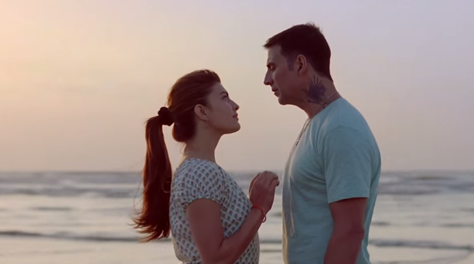 Sapna Jahan | Official Song | Brothers | Akshay Kumar, Jacqueline Fernandes