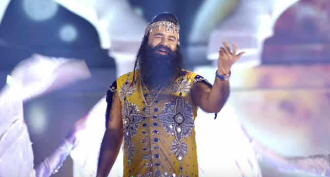 Sapnon Mein Aana Tera VIDEO Song | MSG-2 The Messenger | T-Series