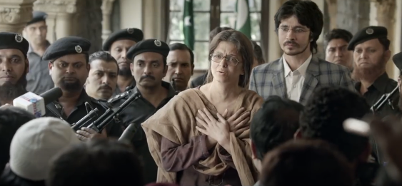 Sarbjit Movie Dialogue Promo 3 - Ek Bar Gale Milke To Dekho | T-Series