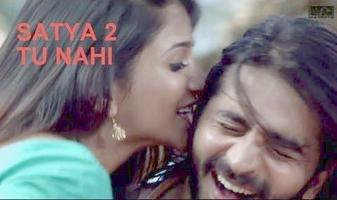 Satya 2 - Tu Nahi New Song Official Video | Puneet Singh Ratn Anaika