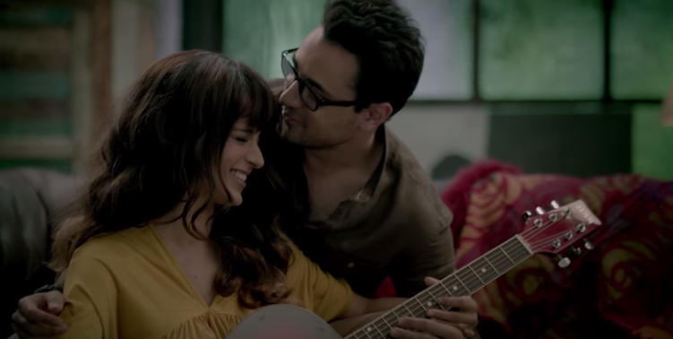 Sau Aasoon - Katti Batti | Imran Khan, Kangana Ranaut | Rasika Shekhar, Shankar Mahadevan