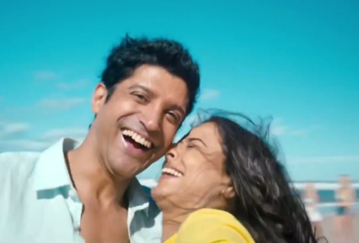 Shaadi Ke Side Effects Promo (Trailer) | Farhan Akhtar, Vidya Balan