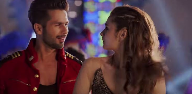 Shaam Shaandaar - Title Track | Shaandaar | Shahid Kapoor, Alia Bhatt | Amit Trivedi