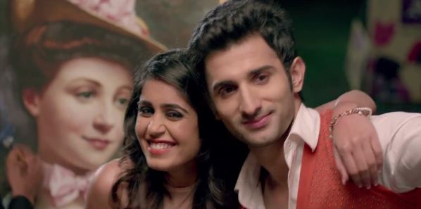 Shaitaaniyan Official Video | Badmashiyaan | Sidhant Gupta, Gunjan Malhotra | Ankit Tiwari