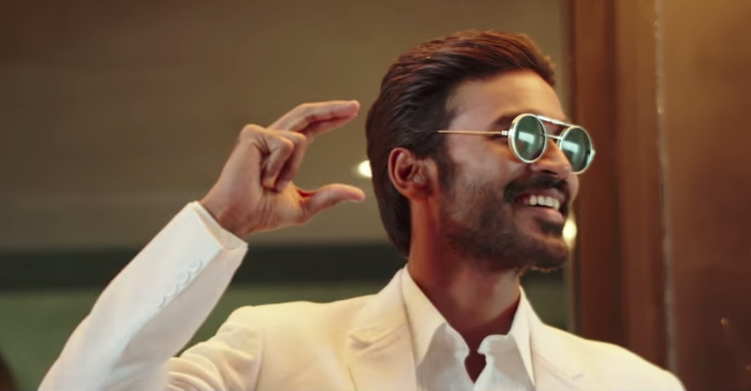 SHAMITABH | Dialogue Promo 19 | Amitabh Bachchan, Dhanush