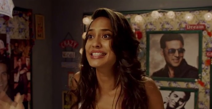 The Shaukeens Official Trailer | Anupam Kher, Annu Kapoor, Piyush Mishra, Lisa Haydon, Akshay Kumar