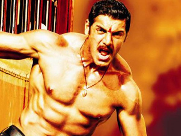 Shootout At Wadala - Official Trailer