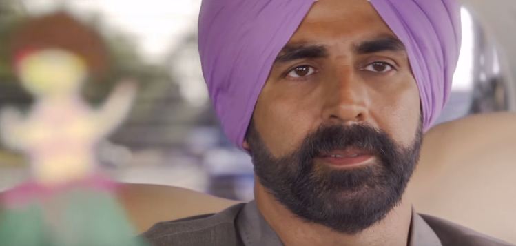 Singh Is Bliing | Dialogue Promo 6 | Akshay Kumar | In cinemas now