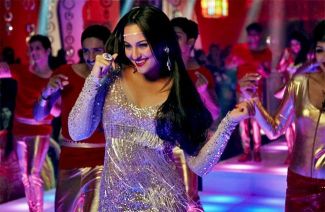 Thank God Its Friday [TGIF] - HIMMATWALA Official Disco Song ?? - Sonakshi Sinha