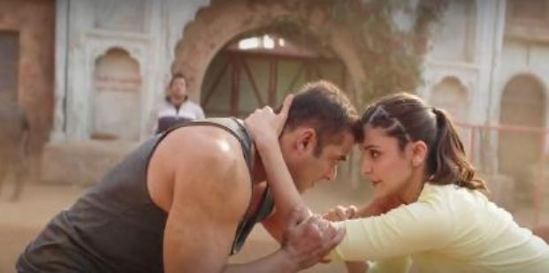 SULTAN Official Trailer | Salman Khan | Anushka Sharma | Eid 2016 SULTAN Official Trailer | Salman Khan | Anushka Sharma | Eid 2016