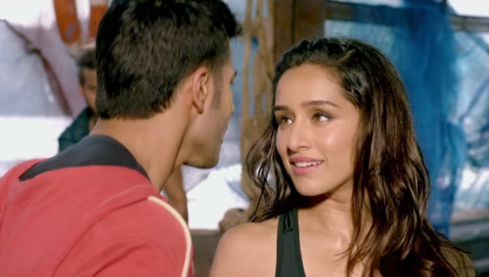 Sun Saathiya - Disneys ABCD 2 | Varun Dhawan - Shraddha Kapoor | Sachin - Jigar