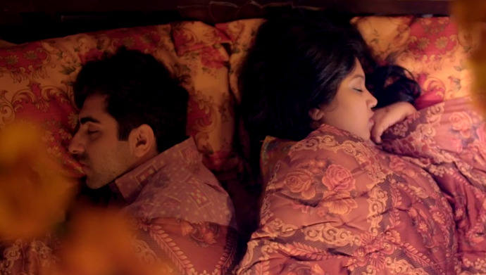 Sunder Susheel - Song - Dum Laga Ke Haisha #SunderSusheel