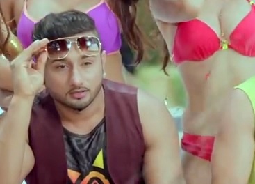 Sunny Sunny Song Teaser Yaariyan | Yo Yo Honey Singh | Himansh Kohli, Evelyn Sharma