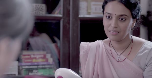 Swara Bhaskar goes back to school | Nil Battey Sannata | Dialogue Promo