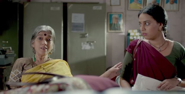 Swara Bhaskar wants to study again | Nil Battey Sannata | Dialogue Promo