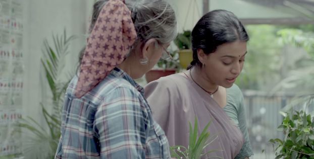 Swara wants to name her daughter Zandu Balm | Nil Battey Sannata | Dialogue Promo