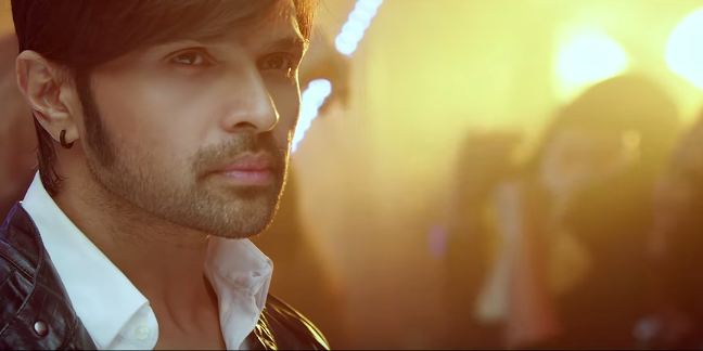 TERAA SURROOR MASHUP VIDEO SONG | Himesh Reshammiya, DJ Kiran Kamath| T-Series