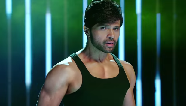 TERI YAAD Video Song | TERAA SURROOR | Himesh Reshammiya, Badshah | T-Series