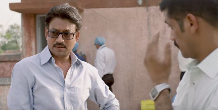 Talvar | Dialogue Promo 4 | Irrfan Khan, Konkona Sen Sharma, Neeraj Kabi, Sohum Shah, Atul Kumar