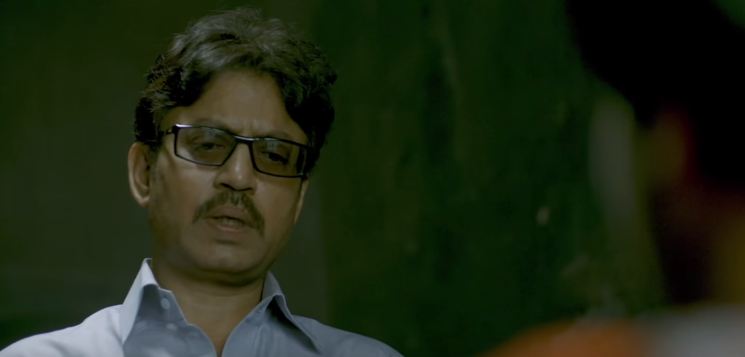 Talvar | Dialogue Promo 3 | Irrfan Khan, Konkona Sen Sharma, Neeraj Kabi, Sohum Shah, Atul Kumar