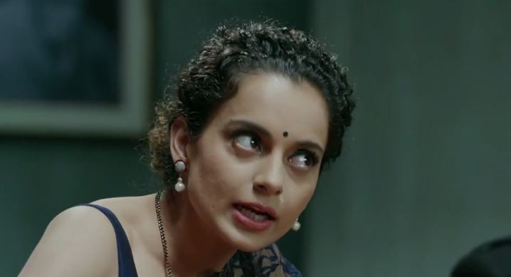 Tanu Cant Stop Complaining! Dialogue Promo | Tanu Weds Manu Returns