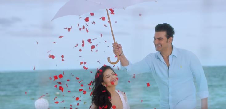 Tera Intezaar Official Teaser | Sunny Leone | Arbaaz Khan | Raajeev Walia | Bageshree Films | 24 Nov