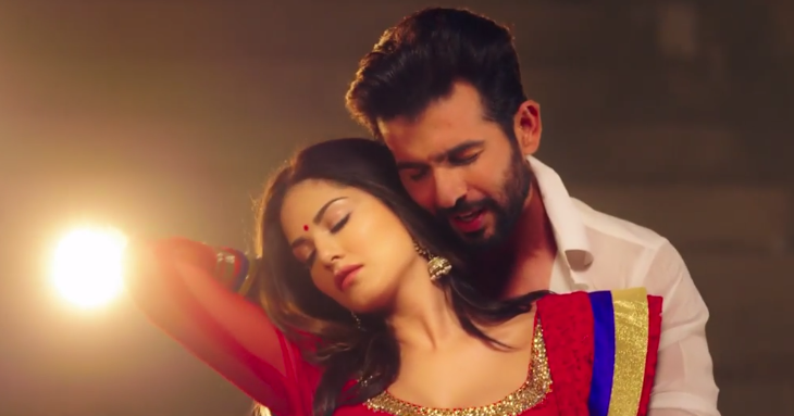 Tere Bin Nahi Laage (Male) VIDEO Song | Sunny Leone | Ek Paheli Leela