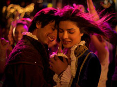 New song Jab se Mere Dil Ko from TERI MERI KAHAANI