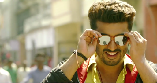 Tevar | Dialogue Promo | Arjun Kapoor, Sonakshi Sinha