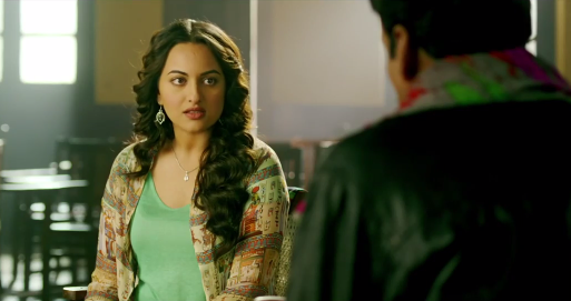 Tevar | Dialogue Promo | Manoj Bajpayee, Sonakshi Sinha