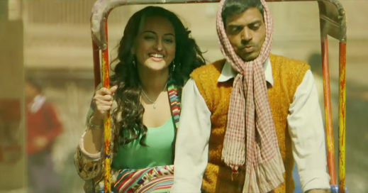 Tevar | Dialogue Promo | Sonakshi Sinha, Manoj Bajpayee