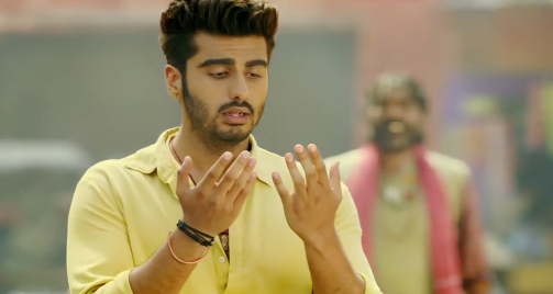 Tevar | Dialogue Promo | Arjun Kapoor