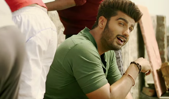 Tevar | Dialogue Promo | Arjun Kapoor